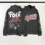 EM Sneakers Hellstar Hoodie 2517