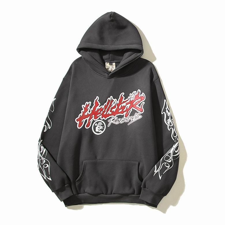 EM Sneakers Hellstar Hoodie 2517