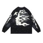 EM Sneakers Hellstar Hoodie 25tr02