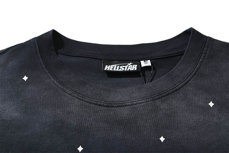 EM Sneakers Hellstar Hoodie 25tr02