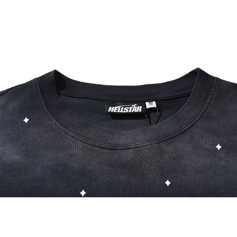 EM Sneakers Hellstar Hoodie 25tr02