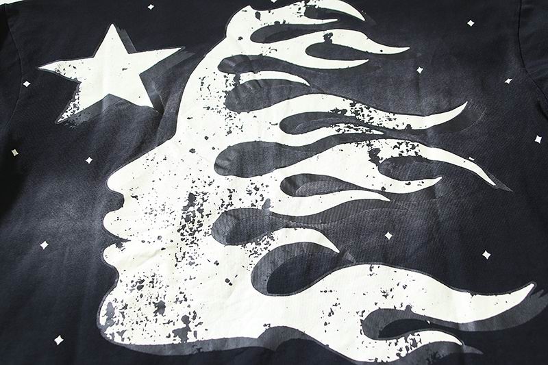 EM Sneakers Hellstar Hoodie 25tr02