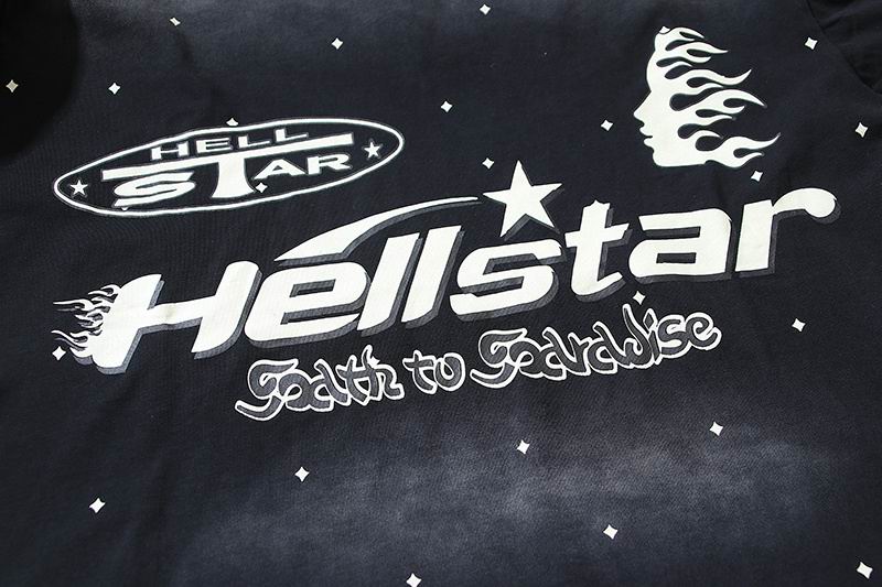 EM Sneakers Hellstar Hoodie 25tr02
