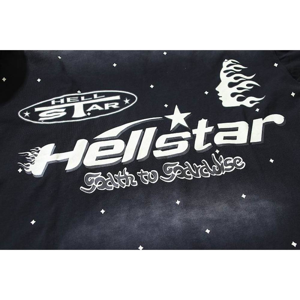 EM Sneakers Hellstar Hoodie 25tr02