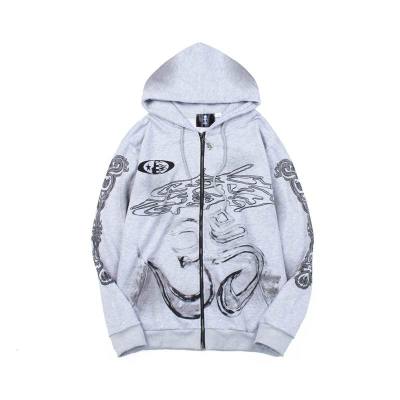 EM Sneakers Hellstar Hoodie 2795 01