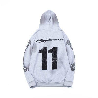 EM Sneakers Hellstar Hoodie 2795 02
