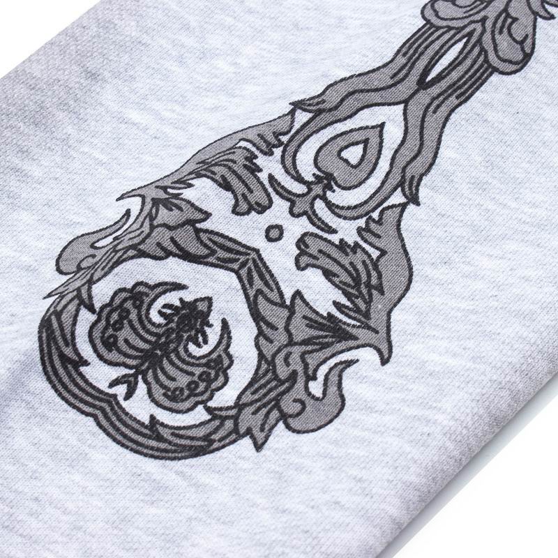 EM Sneakers Hellstar Hoodie 2795