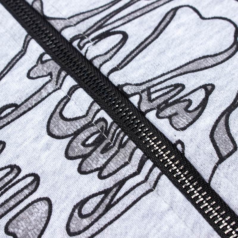 EM Sneakers Hellstar Hoodie 2795