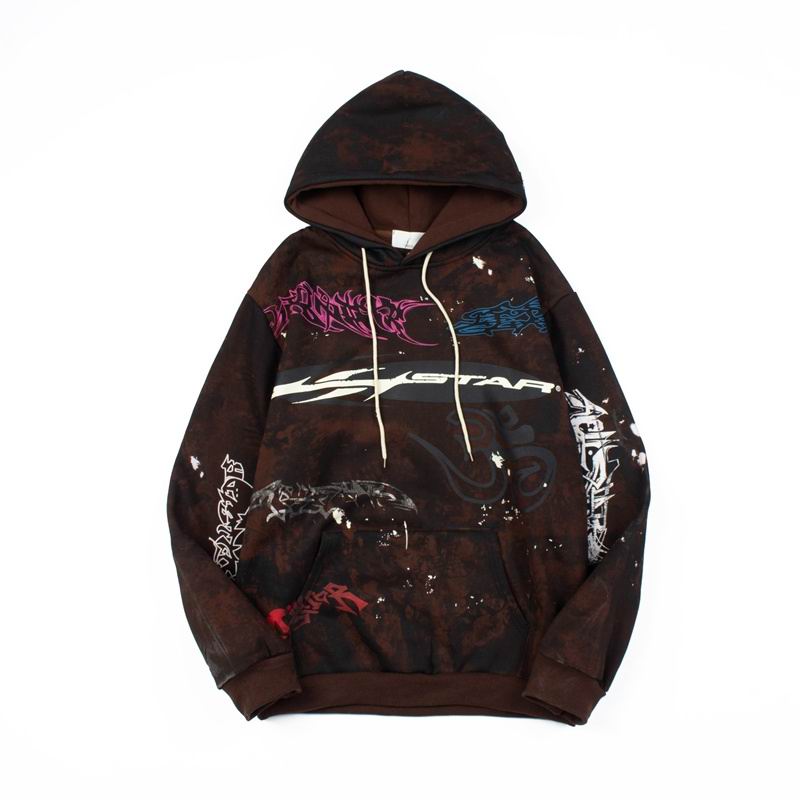 EM Sneakers Hellstar Hoodie 2798