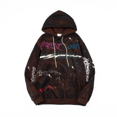 EM Sneakers Hellstar Hoodie 2798 01