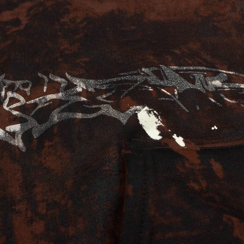 EM Sneakers Hellstar Hoodie 2798