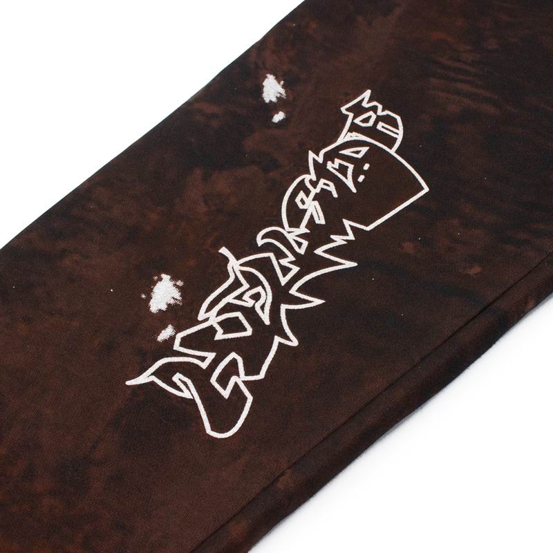 EM Sneakers Hellstar Hoodie 2798