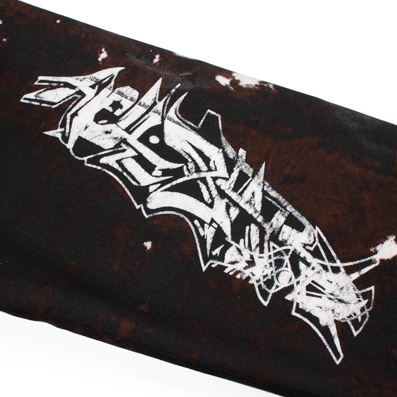 EM Sneakers Hellstar Hoodie 2798