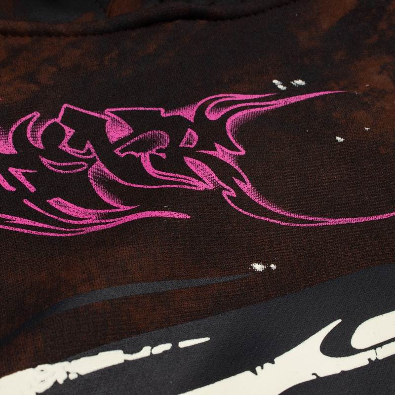 EM Sneakers Hellstar Hoodie 2798