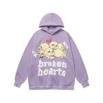 EM Sneakers Hellstar Hoodie 5189