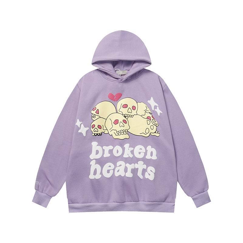 EM Sneakers Hellstar Hoodie 5189