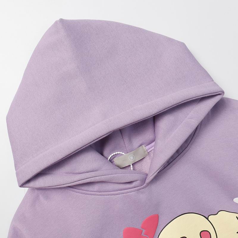 EM Sneakers Hellstar Hoodie 5189