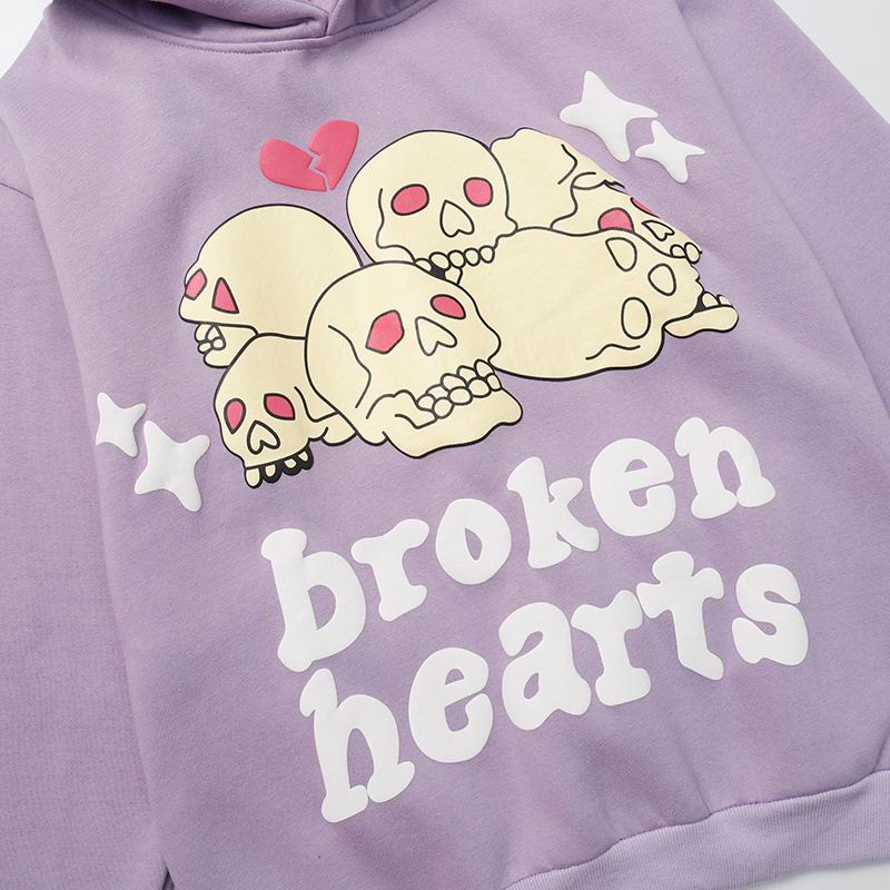 EM Sneakers Hellstar Hoodie 5189