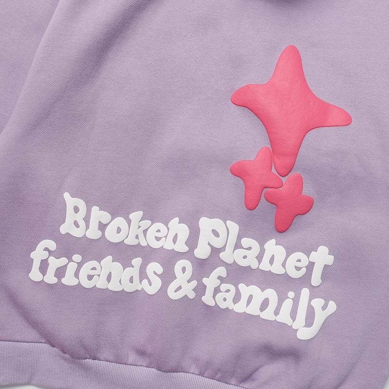 EM Sneakers Hellstar Hoodie 5189