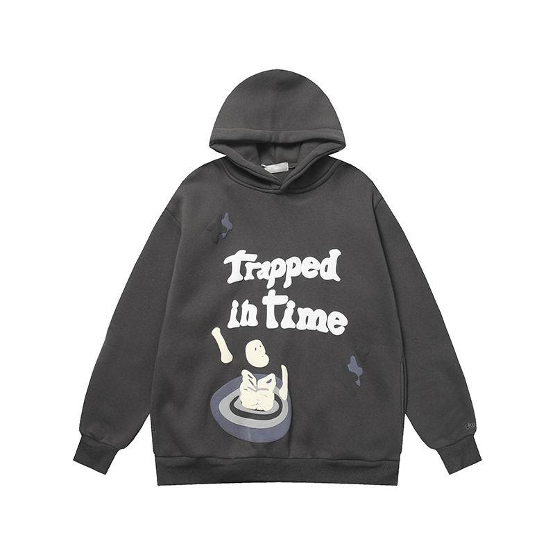 EM Sneakers Hellstar Hoodie 5190