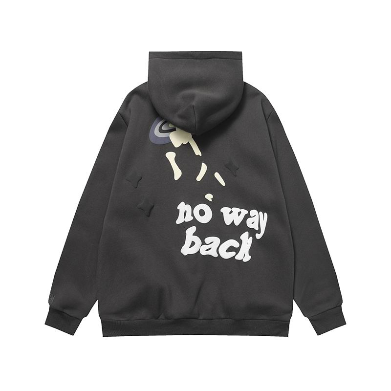 EM Sneakers Hellstar Hoodie 5190