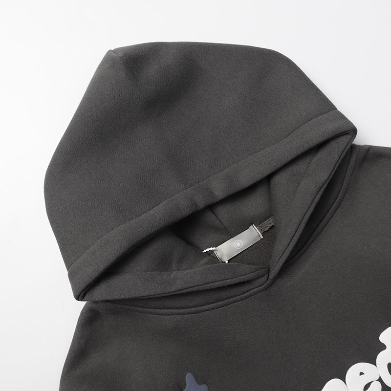 EM Sneakers Hellstar Hoodie 5190