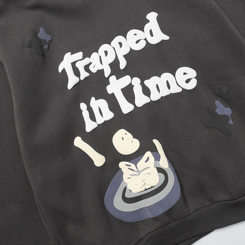 EM Sneakers Hellstar Hoodie 5190