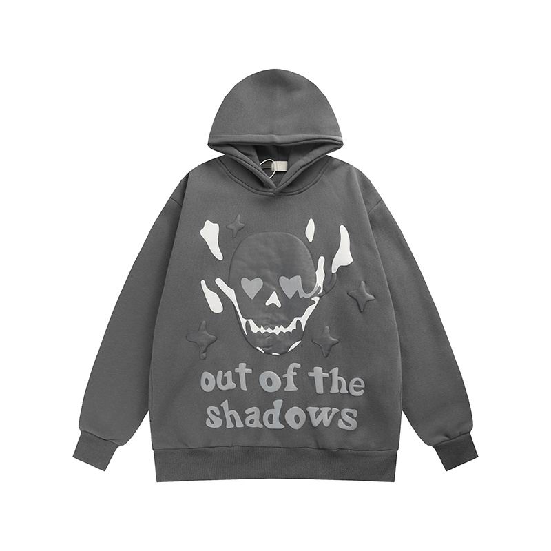 EM Sneakers Hellstar Hoodie 5199