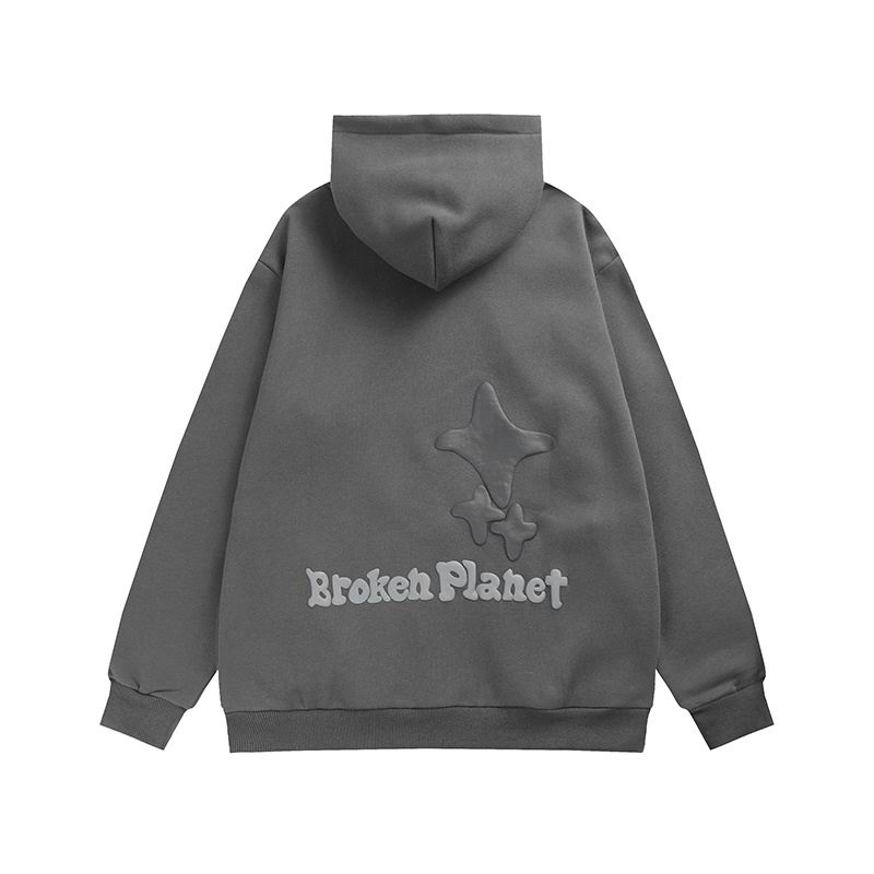 EM Sneakers Hellstar Hoodie 5199
