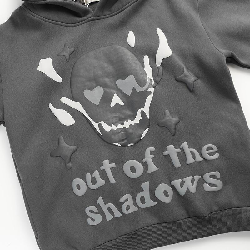 EM Sneakers Hellstar Hoodie 5199