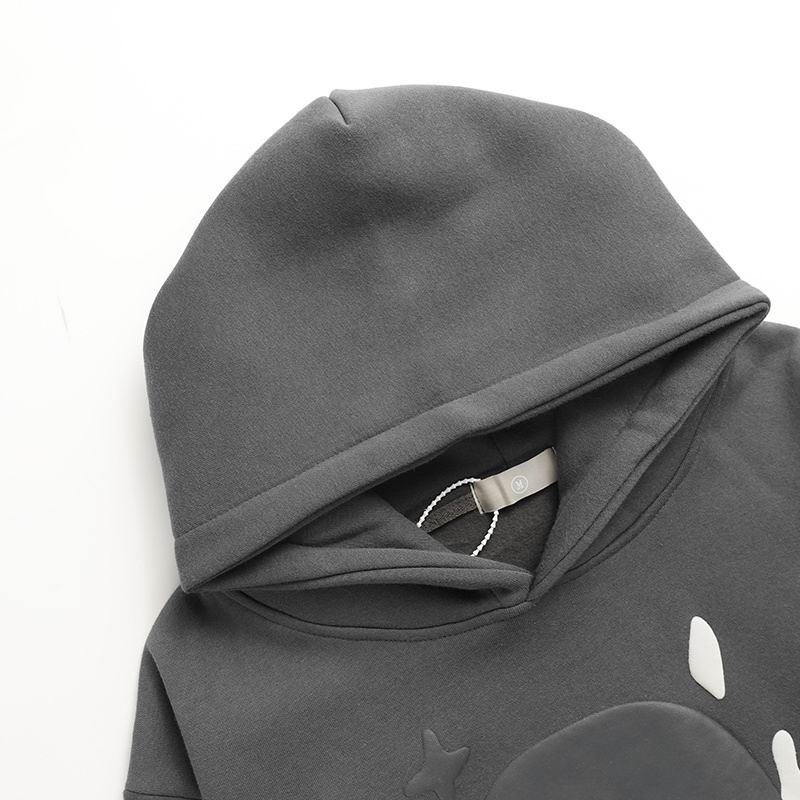 EM Sneakers Hellstar Hoodie 5199