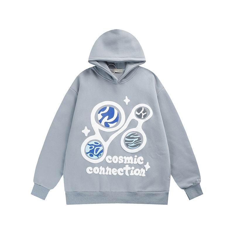 EM Sneakers Hellstar Hoodie 5200