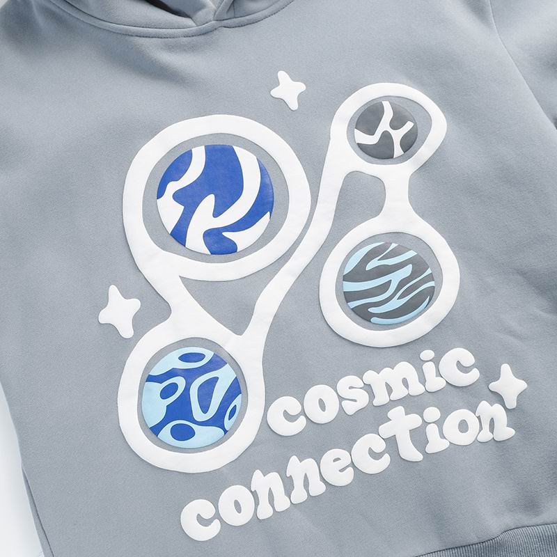 EM Sneakers Hellstar Hoodie 5200