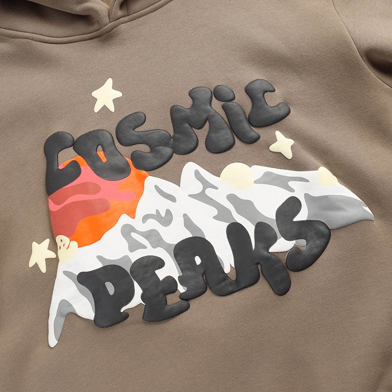 EM Sneakers Hellstar Hoodie 5201