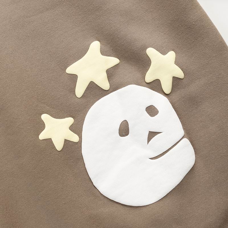 EM Sneakers Hellstar Hoodie 5201