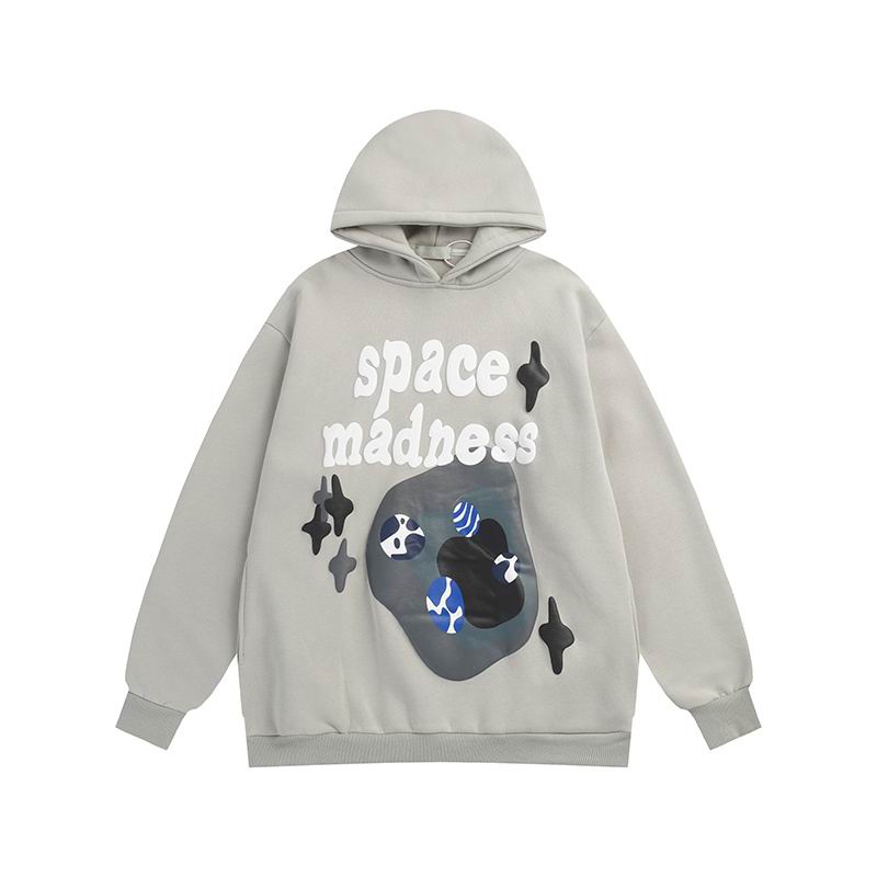 EM Sneakers Hellstar Hoodie 5202