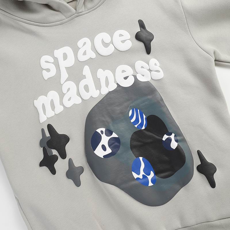 EM Sneakers Hellstar Hoodie 5202