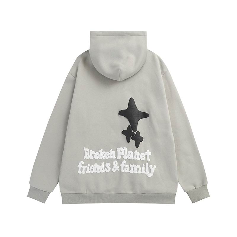 EM Sneakers Hellstar Hoodie 5202