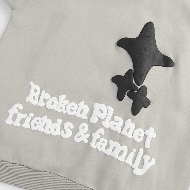 EM Sneakers Hellstar Hoodie 5202