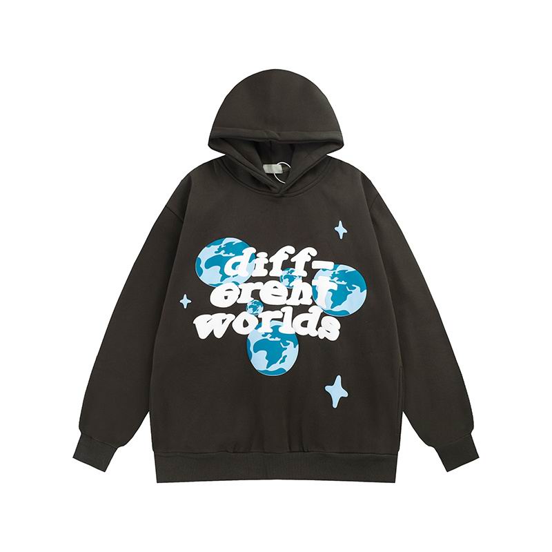 EM Sneakers Hellstar Hoodie 5203