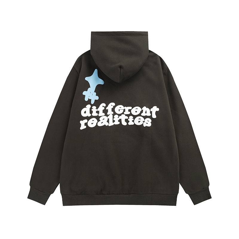 EM Sneakers Hellstar Hoodie 5203