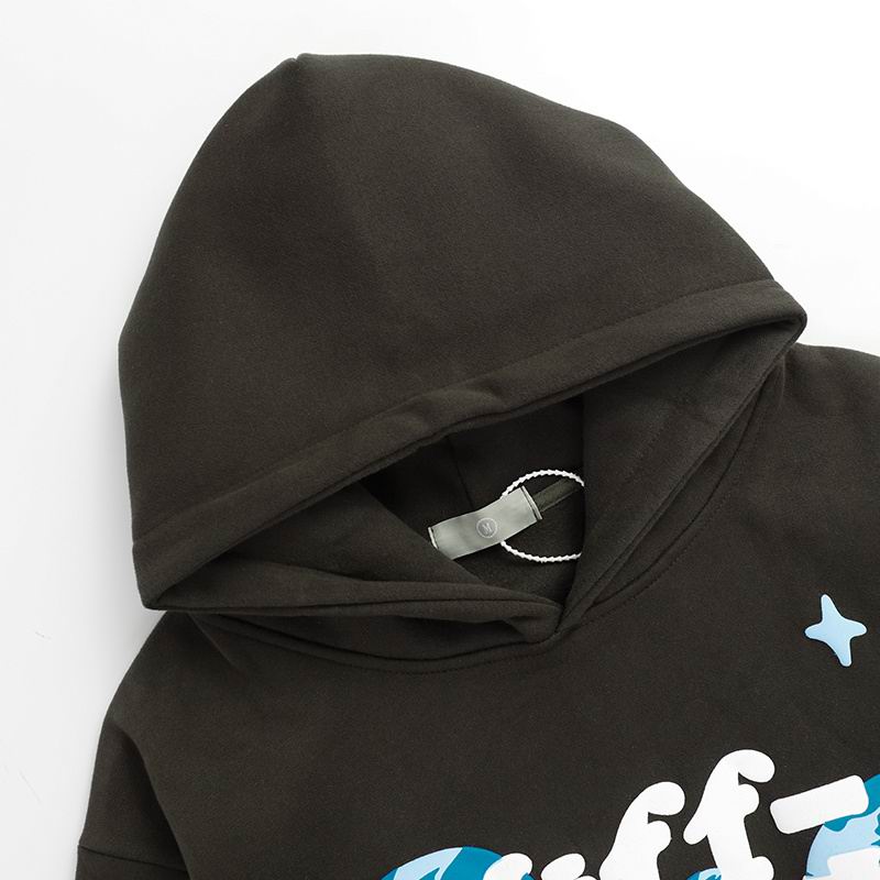 EM Sneakers Hellstar Hoodie 5203