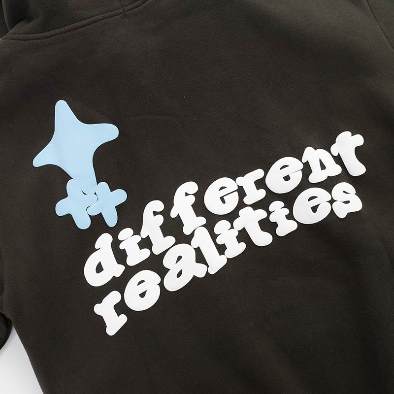 EM Sneakers Hellstar Hoodie 5203