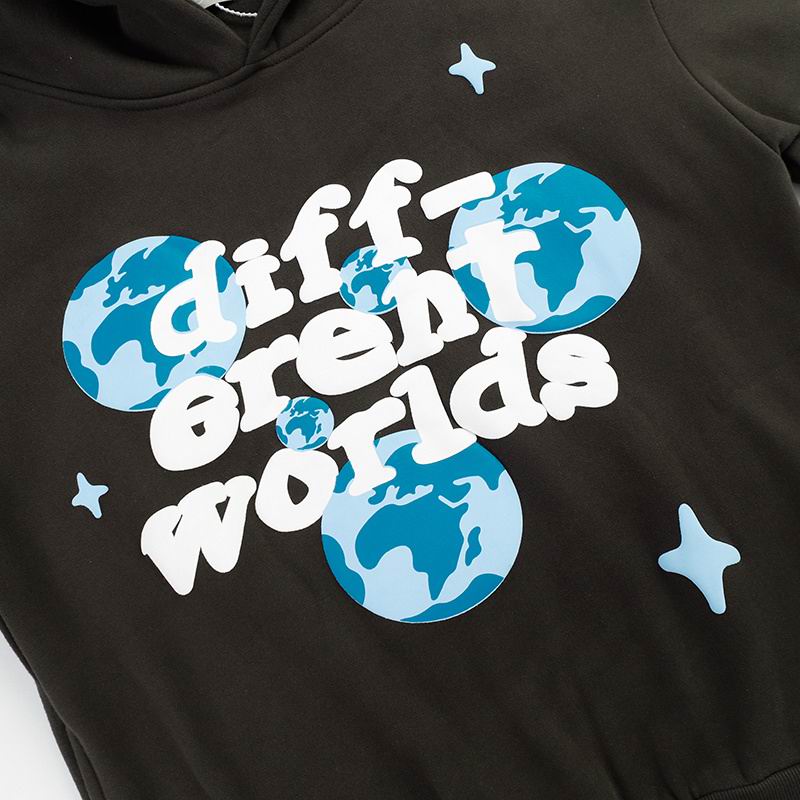 EM Sneakers Hellstar Hoodie 5203