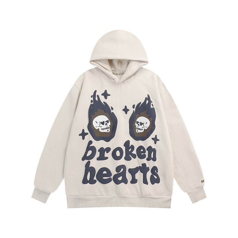 EM Sneakers Hellstar Hoodie 5207