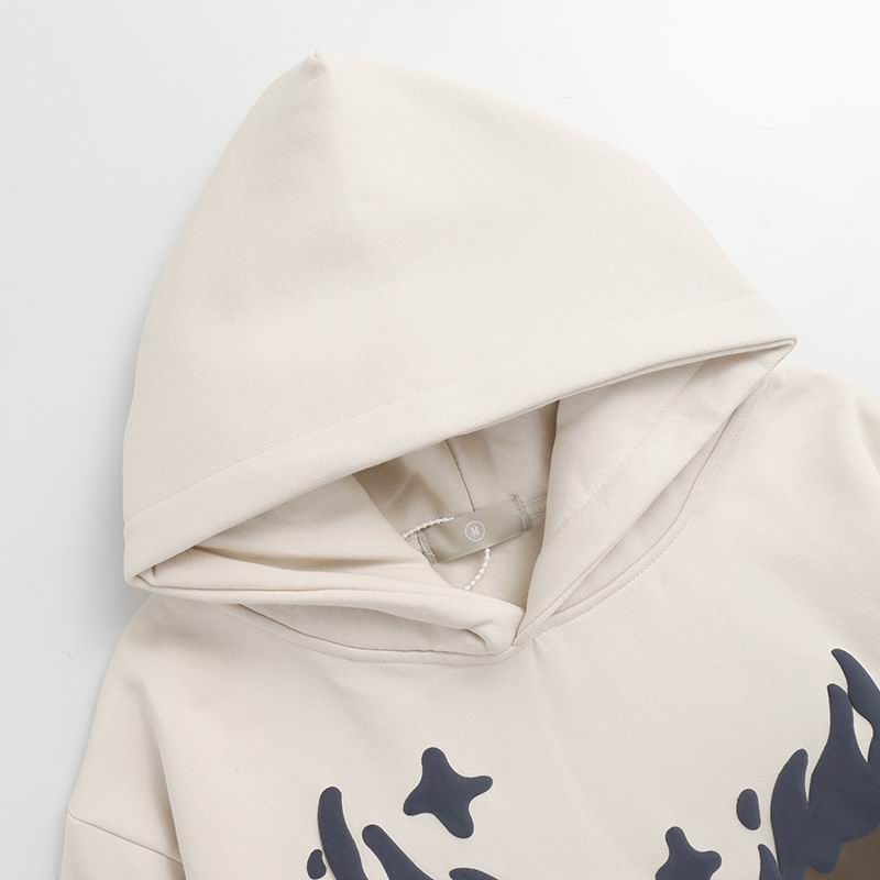 EM Sneakers Hellstar Hoodie 5207