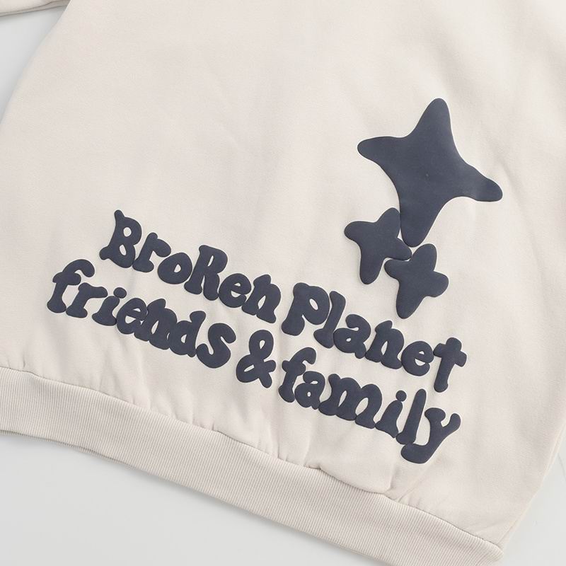 EM Sneakers Hellstar Hoodie 5207