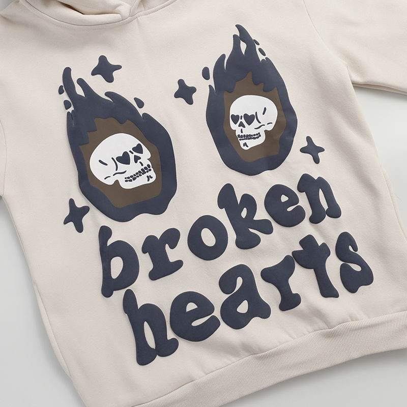 EM Sneakers Hellstar Hoodie 5207