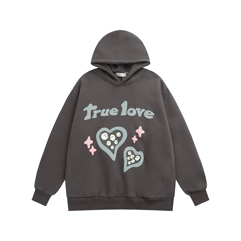 EM Sneakers Hellstar Hoodie 5208