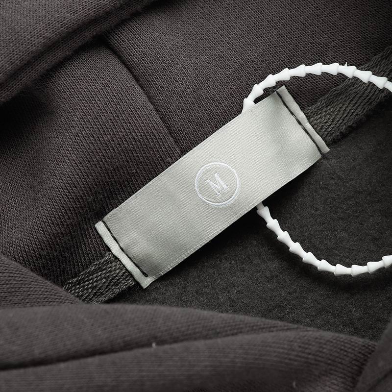 EM Sneakers Hellstar Hoodie 5208